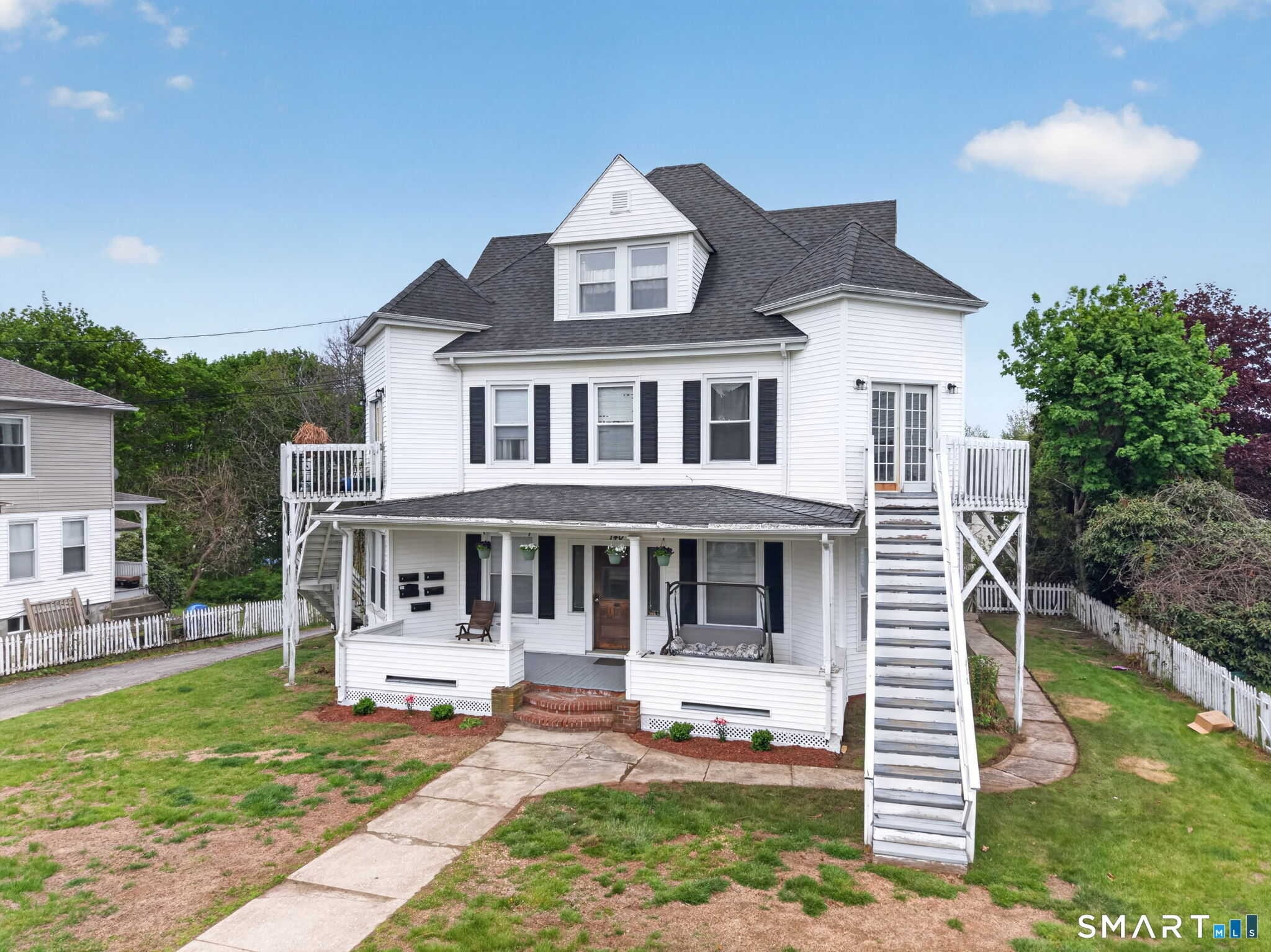 140 N Main St, Griswold, CT for Sale