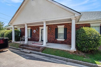 Hampton, GA Office/Retail - 3175 Highway 81 W