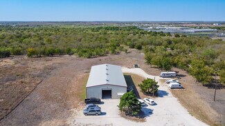 Niederwald, TX Warehouse - 101 Petras Way