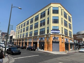 Los Angeles, CA Industrial - 313 S San Pedro Ave