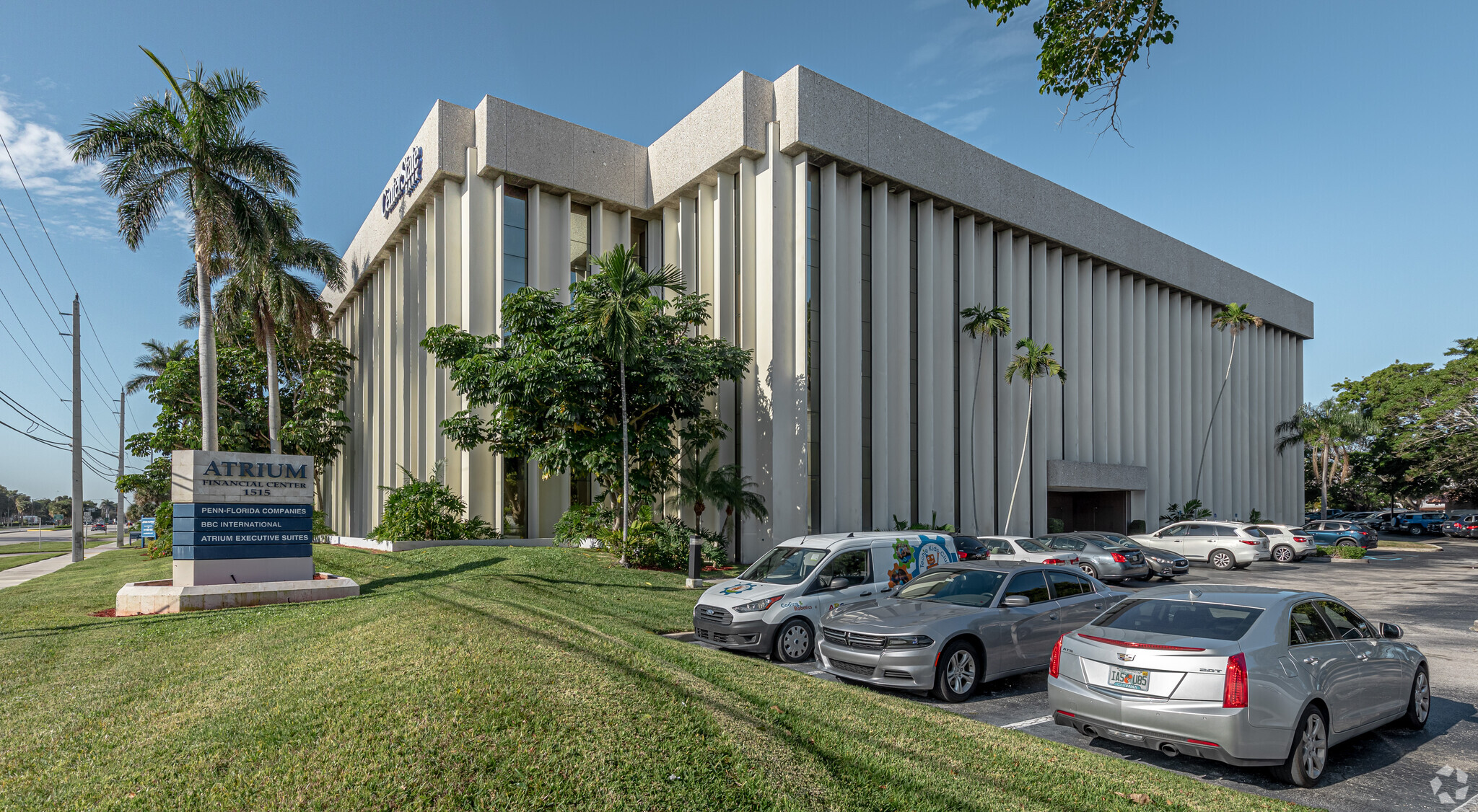 1515 N Federal Hwy, Boca Raton, FL for Rent