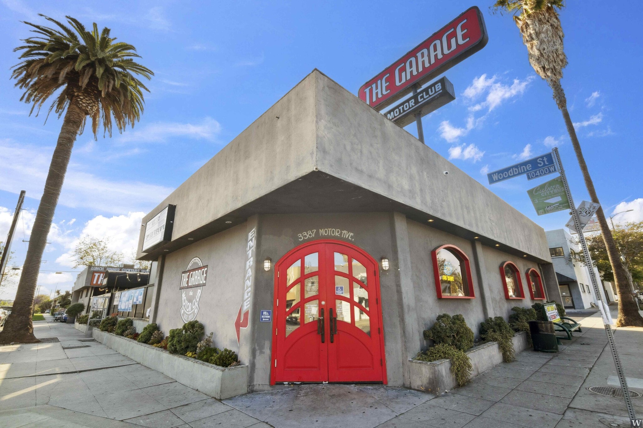 3387 Motor Ave, Los Angeles, CA for Rent