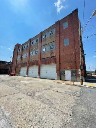 Mc Kees Rocks, PA Industrial - 301 Munson Ave