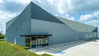 Missouri City, TX Industrial - 13830 S Gessner Rd