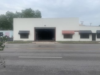 Waco, TX Office - 2001 Franklin Ave