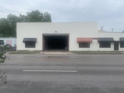 2001 Franklin Ave, Waco, TX for Rent
