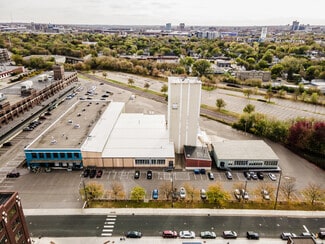 Minneapolis, MN Flex - 2300-2310 Kennedy St NE