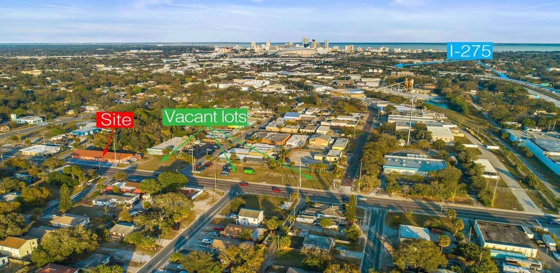 558 28th St S, Saint Petersburg, FL for Rent