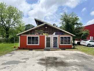 Houston, TX Retail - 3718 Laura Koppe Rd