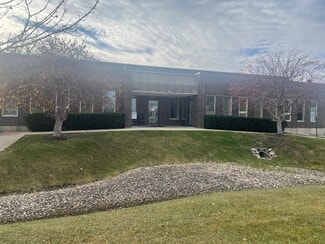 Mundelein, IL Industrial - 1355 Wilhelm Rd Mundelein, IL Industrial - 1355 Wilhelm Rd