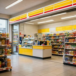 Rochester, NY Storefront Retail/Residential - 848 Joseph Ave Rochester, NY Storefront Retail/Residential - 848 Joseph Ave