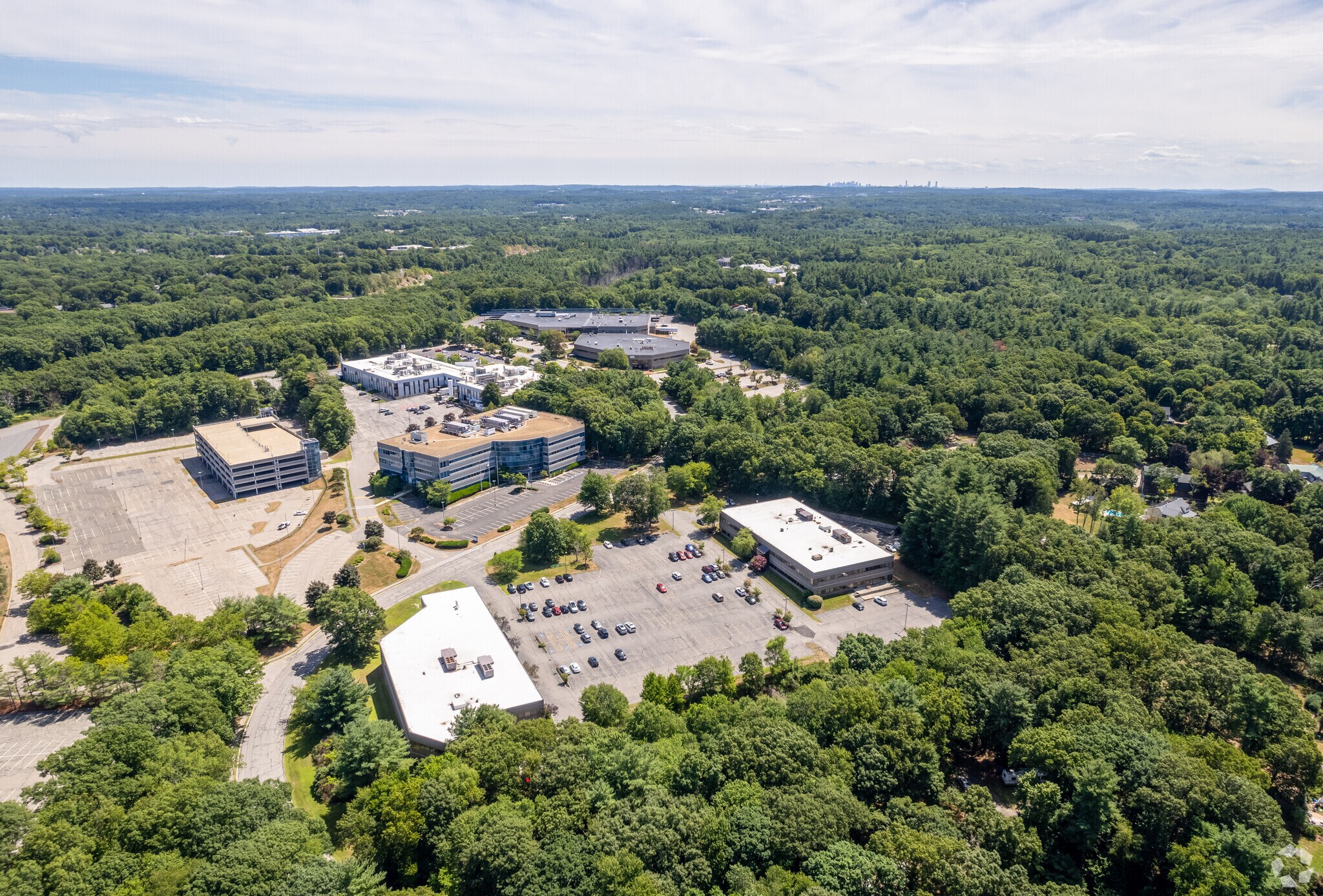 700 Technology Park Dr, Billerica, MA for Rent