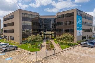 Houston, TX Office - 11777 Katy Fwy Houston, TX Office - 11777 Katy Fwy