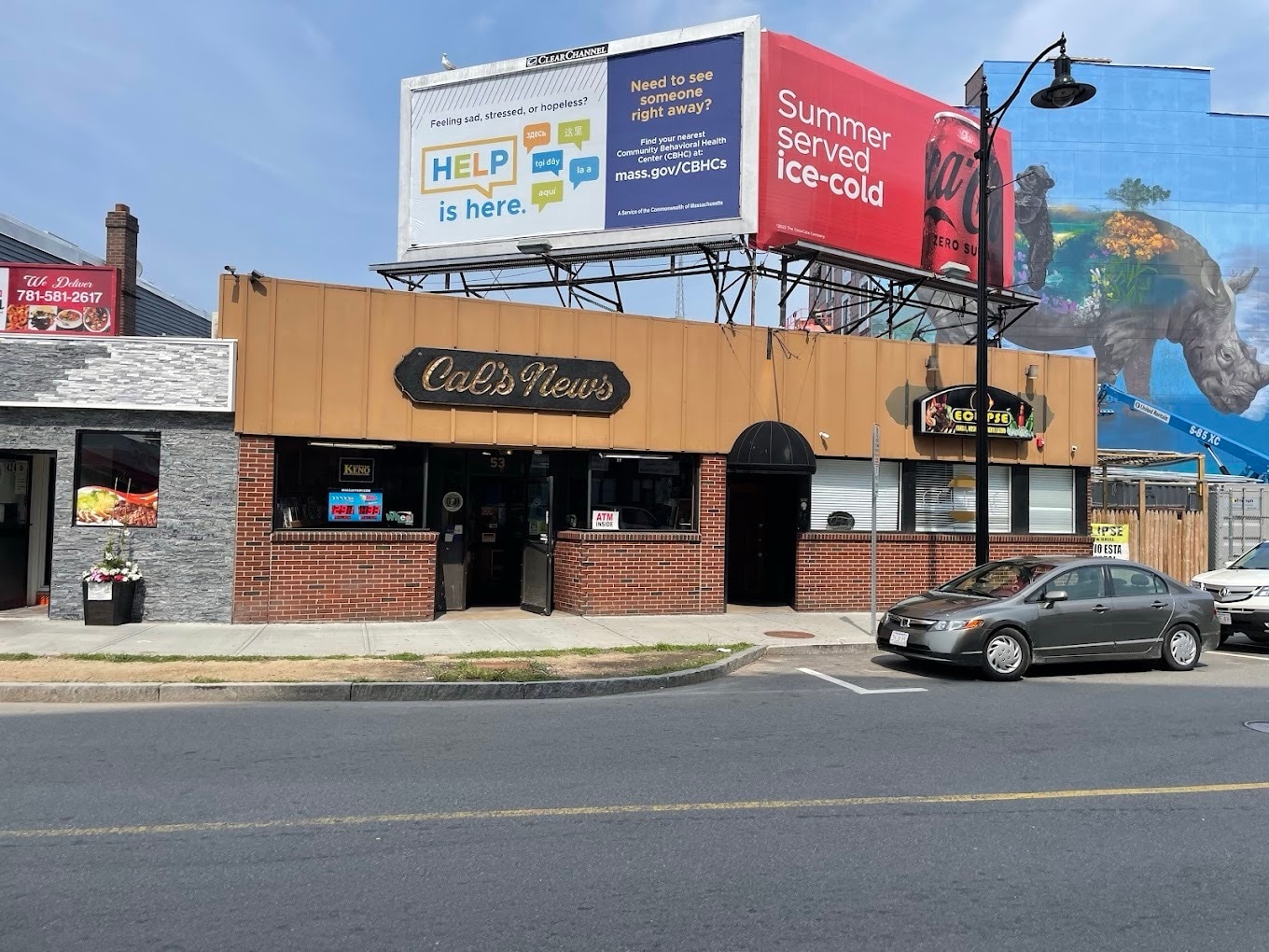 53 Central Ave, Lynn, MA for Sale