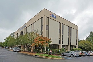 Cary, NC Office - 1140 Kildaire Farm Rd