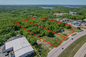 Osage Beach, MO Commercial - 6789 US-54