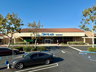 Thousand Oaks, CA Retail - 387 E Avenida De Los Arboles Thousand Oaks, CA Retail - 387 E Avenida De Los Arboles