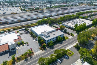 Milpitas, CA Flex, Industrial - 193-199 Topaz St