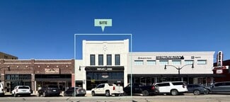 Claremore, OK Retail - 506 W Will Rogers Blvd
