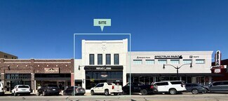 Claremore, OK Storefront Retail/Office - 506 W Will Rogers Blvd