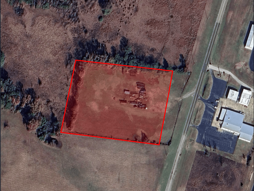 Airport Road, Winnsboro, TX for Sale