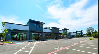 Kent, WA Office/Retail - 15610 SE 272nd St