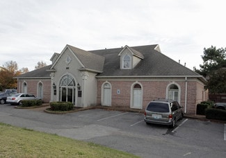 Germantown, TN Office/Medical - 7751 Wolf River Blvd Germantown, TN Office/Medical - 7751 Wolf River Blvd