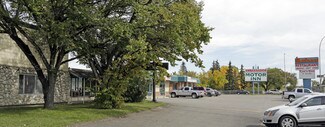 Calgary, AB Commercial Land - 802 16th Ave NE Calgary, AB Commercial Land - 802 16th Ave NE