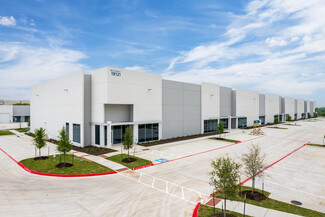 Kyle, TX Industrial - 19121 Marketplace Ave