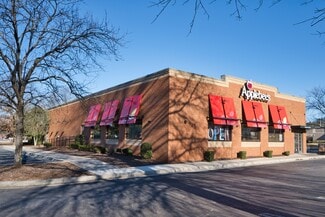 Cartersville, GA Restaurant - 185 Cherokee Pl