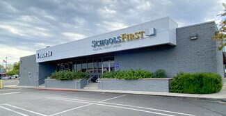 Roseville, CA Retail - 1601 Douglas Blvd
