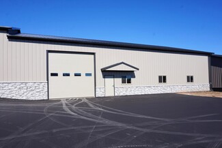 Port Washington, WI Warehouse - 740 Maritime Dr