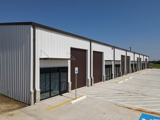 Oak Point, TX Industrial - SEC FM 720 & Lloyd's Rd