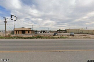 Midland, TX Warehouse - 3524 Texas 158