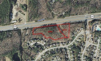 2701-2717 US Highway 64 W  