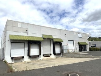 Fremont, CA Manufacturing - 3241 Darby Common