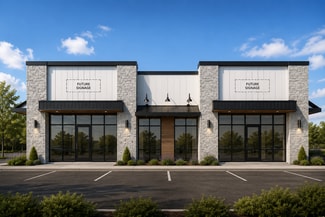 Boiling Spring Lakes, NC Retail - 3176 George II Highway