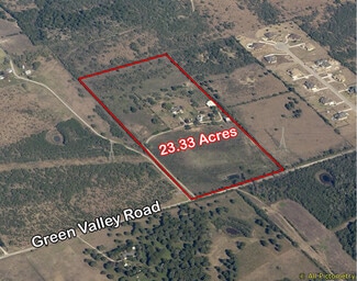 Cibolo, TX Commercial - 5711 Green Valley Rd