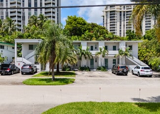 Miami Shores, FL Apartments - 1385 NE 105th St