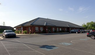 Winchester, VA Medical - 142 Linden Dr