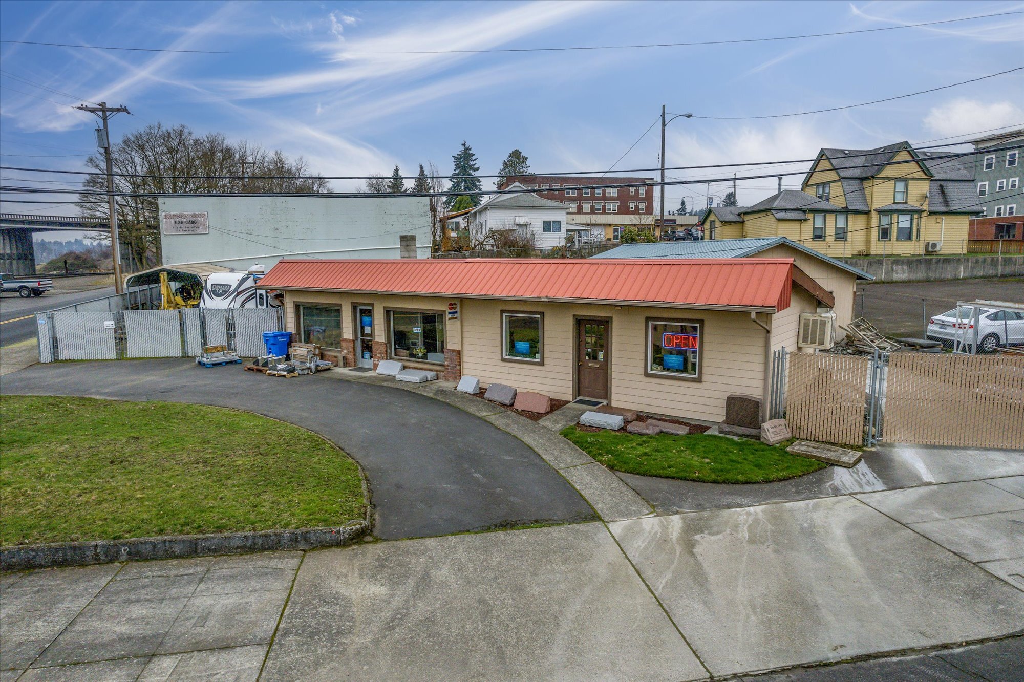 101 Academy St, Kelso, WA for Sale