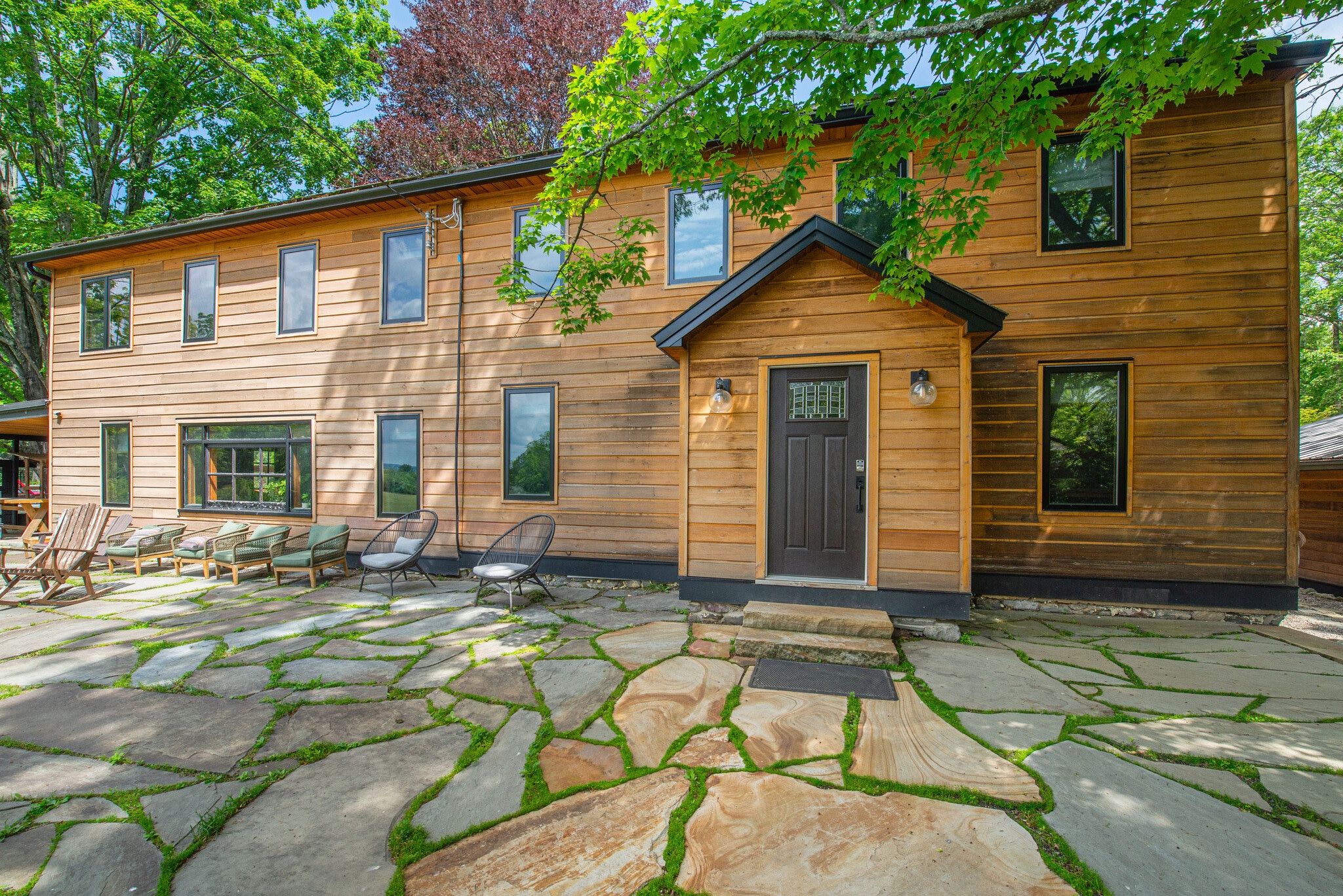 62 Mount Pleasant Rd, Columbia, NJ for Sale