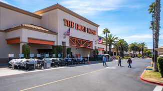 Santa Maria, CA Office/Retail, Retail - 2104-2364 S Bradley Rd