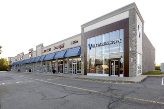 East Rutherford, NJ Retail - 84 Rt 17