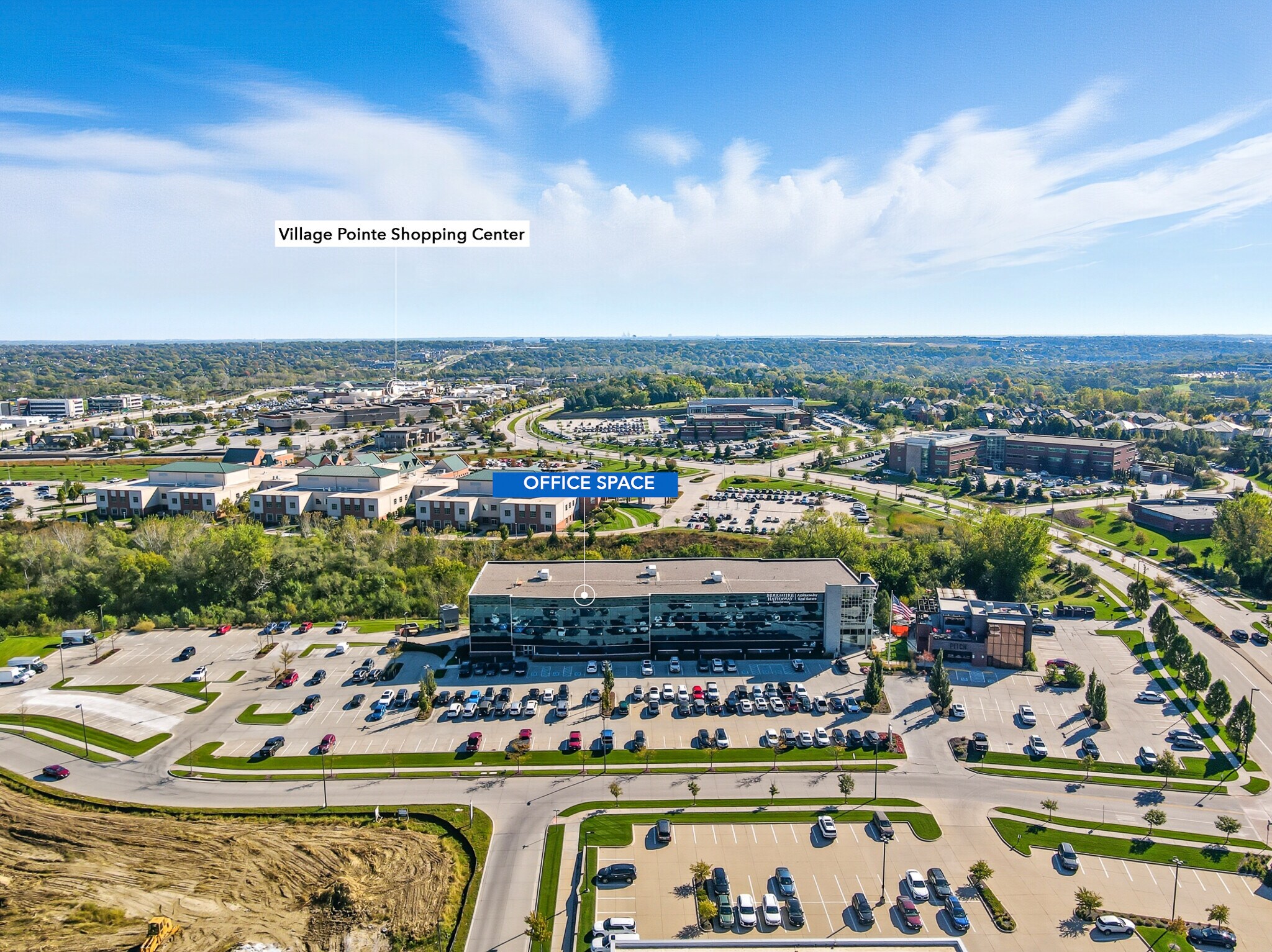 331 Village Pointe Plz, Omaha, NE for Rent