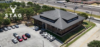 Bedford, TX Office, Office/Medical - 3901 Airport Fwy Bedford, TX Office, Office/Medical - 3901 Airport Fwy
