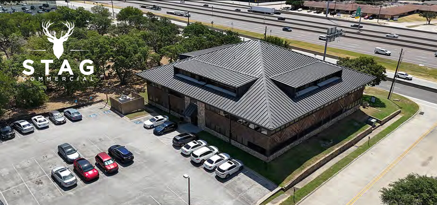 3901 Airport Fwy, Bedford, TX for Rent