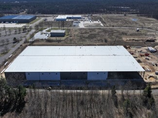 Kalamazoo, MI Industrial - 5177 Corporate Woods Dr