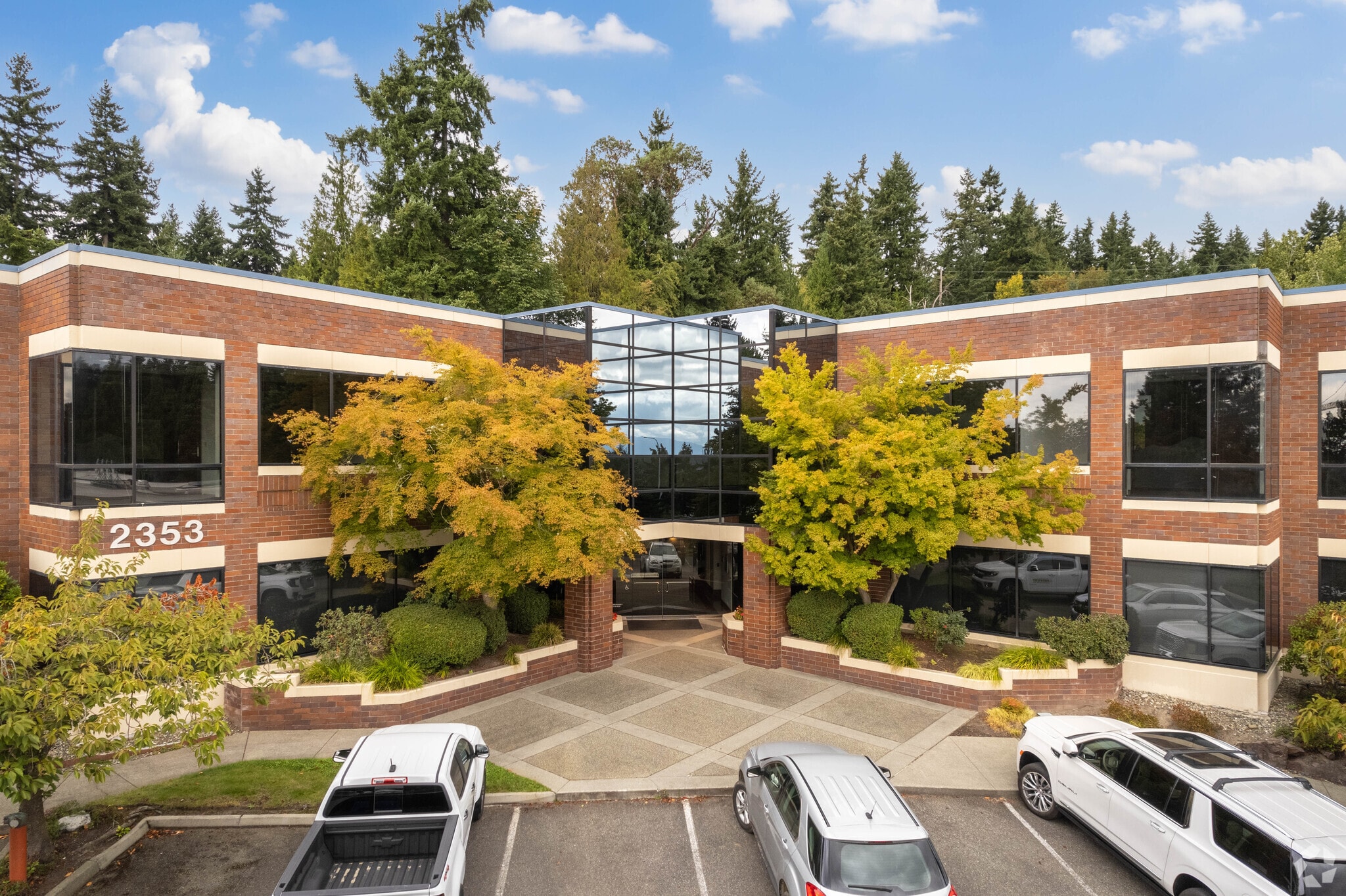 2353 130th Ave NE, Bellevue, WA for Rent