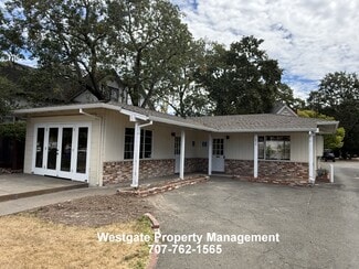 Sonoma, CA Office - 654 Broadway